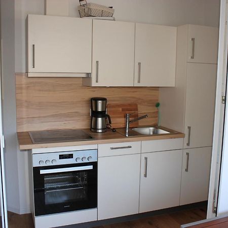 Ruedlins-Winzerhof Daire Auggen Dış mekan fotoğraf